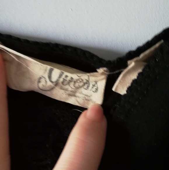 Y2K Guess tank top - Picture 5 of 5